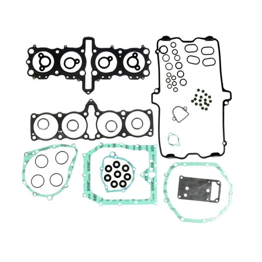Athena 89-95 Suzuki GSX F Katana 750 Complete Gasket Kit (Excl Oil Seal) P400510850730