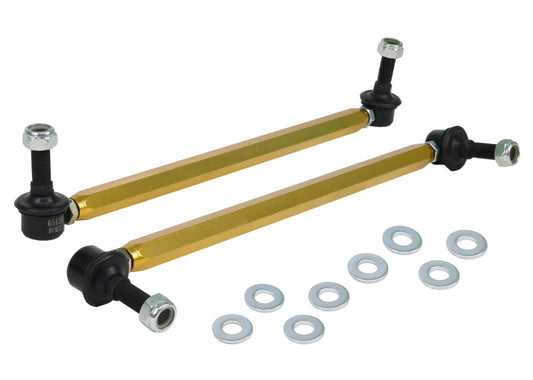 Whiteline Sway Bar - Link — 1FLDG