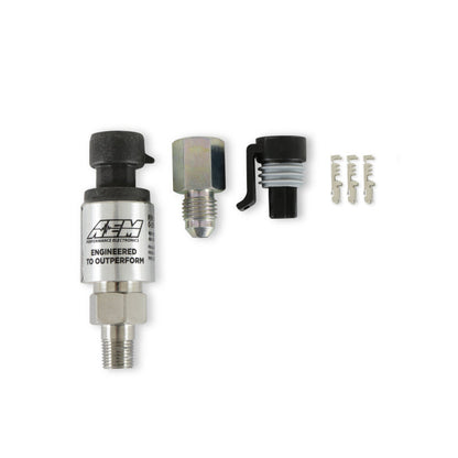 AEM Electronics Pyrometer