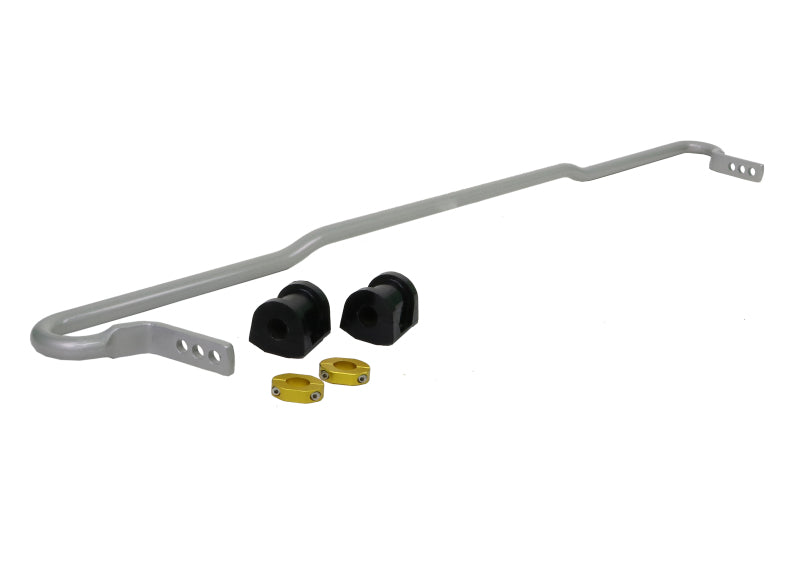 Whiteline 18mm Adjustable Rear Anti Sway Bar FR-S BRZ — 09MQL