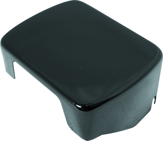 Bikers Choice Black Coil Cover 490209