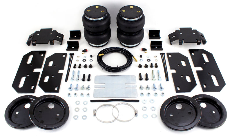 Airlift Loadlifter 5000 Ultimate for Half Ton Vehicles — 157U2