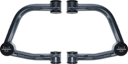 Camburg Toyota Tundra 2WD/4WD 22-23 1.25in Performance Uniball Upper Arms (w/ covers) CAM-310197