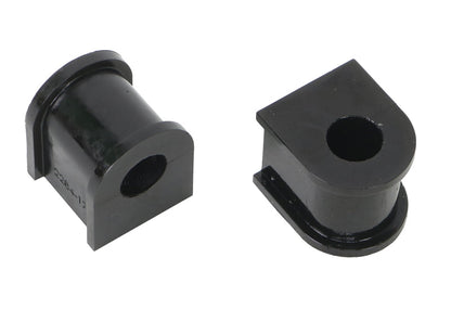 Whiteline 1997-2001 Toyota Camry Sway Bar Mount Bushing Kit - 17mm W23790