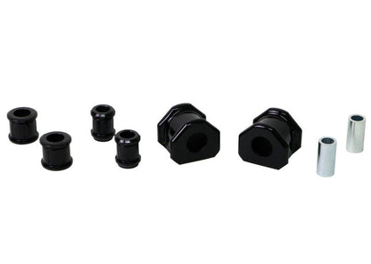 Whiteline 2011-2014 Ford Mustang Sway Bar Mount Bushing Kit - 24mm W23832