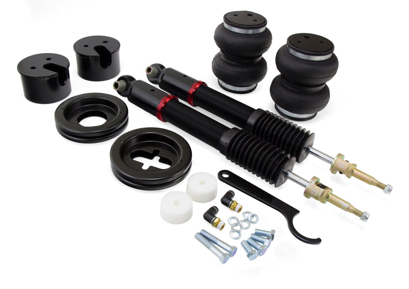 Airlift Performance Rear Kit — 1KX6Z