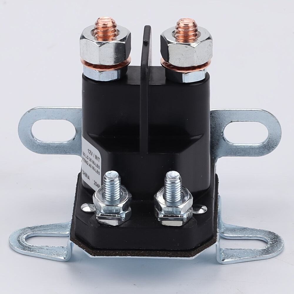 Starter Solenoid for Ariens Lawn Mower — Replaces 33-431