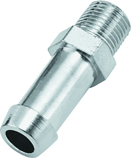 Bikers Choice Straight Oil Line Fitting 492700