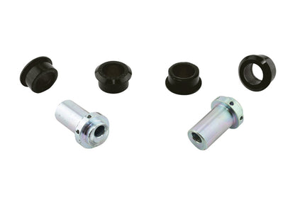 Whiteline Camber Correction Bushings Subaru Legacy 1999-2003