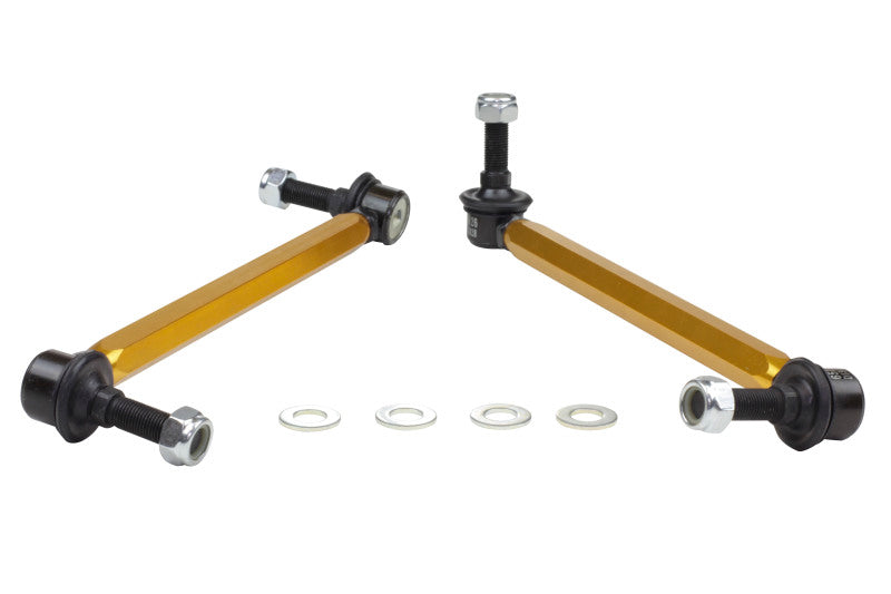 Whiteline Sway Bar - Link — 09MTX
