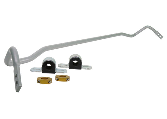Whiteline Sway Bar - 18mm Heavy Duty Blade Adjustable