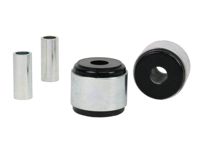 Whiteline Plus 9/02-9/07 Subaru Impreza GD2/GH2 / 10/02-8/07 STI GD Rr Differential Mount