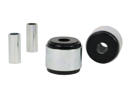 Whiteline Plus 9/02-9/07 Subaru Impreza GD2/GH2 / 10/02-8/07 STI GD Rr Differential Mount