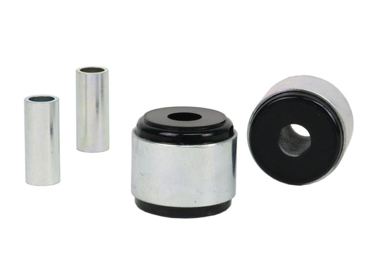 Whiteline Plus 9/02-9/07 Subaru Impreza GD2/GH2 / 10/02-8/07 STI GD Rr Differential Mount