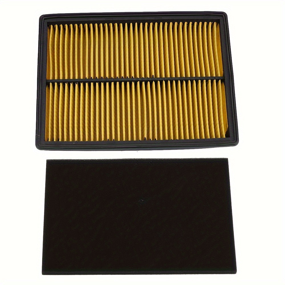 Air Filter for Honda GX610 GX670 GX620 — Replaces 17210-ZJ1-841