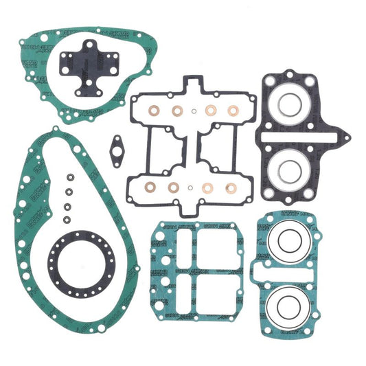 Athena Suzuki GS E/L/S/T/LZ 450 Complete Gasket Kit (w/o Oil Seals) P400510850450
