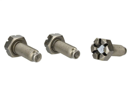 Ford Performance Parts 4.6L Manual Flywheel Bolts