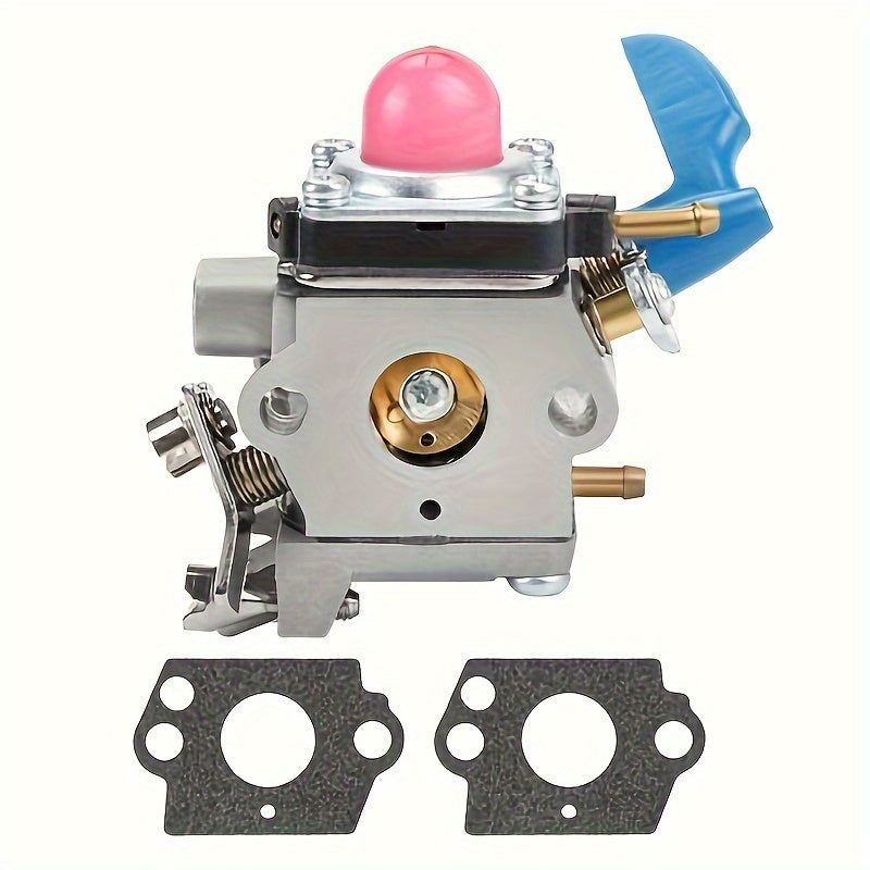 Carburetor Kit for Poulan PP2822 — Replaces 577587901