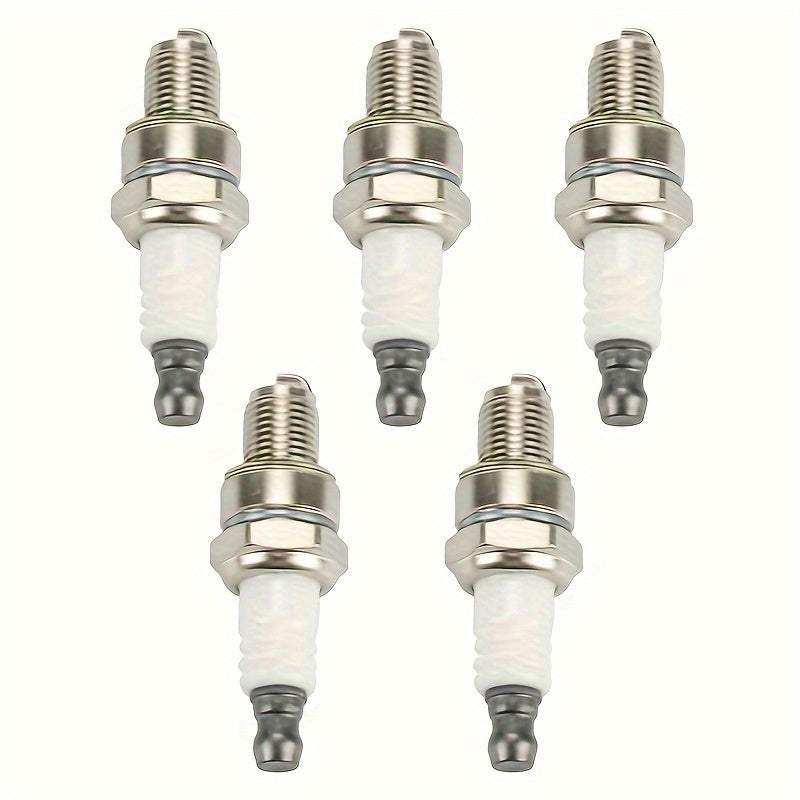 Spark Plug for Husqvarna CMR6H (5-Pack)