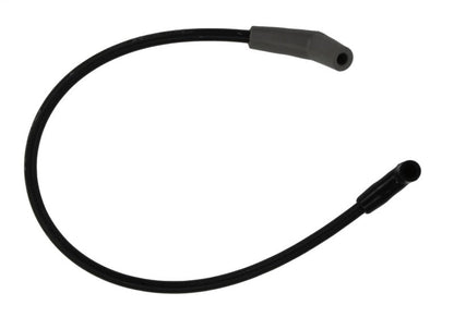 Ford Performance Parts Ford Racing 9mm Spark Plug Wire Sets - Black — 8O099