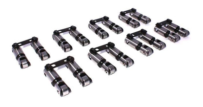 Comp Cams Endure-X Solid Roller Lifters Ford V8 289-351W Ford Small
