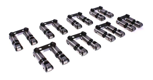 Comp Cams Endure-X Solid Roller Lifters Ford V8 289-351W Ford Small