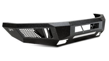 Body Armor 4x4 09-14 Ford F150 Eco Series Front Bumper FD-19337