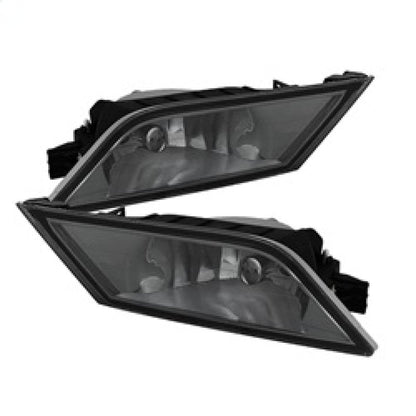 Spyder Honda Odyssey EX/EXL/LX 2011-2014 OE Style Fog Lights W/Switch Smoke FL-CL-HODY2011-SM 5073259