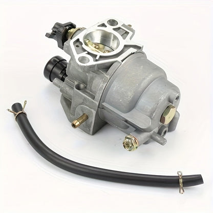 Carburetor Kit for McCulloch FG5700 FG6000 FG5700AK — Replaces 16100-Z5T-U86
