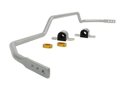 Whiteline Rear Sway Bar 20mm Heavy Duty Blade Adjustable Toyota Celica 1993-1999 — 01U18