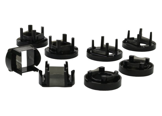 Whiteline Subframe - Mount Bushing — 09MT0
