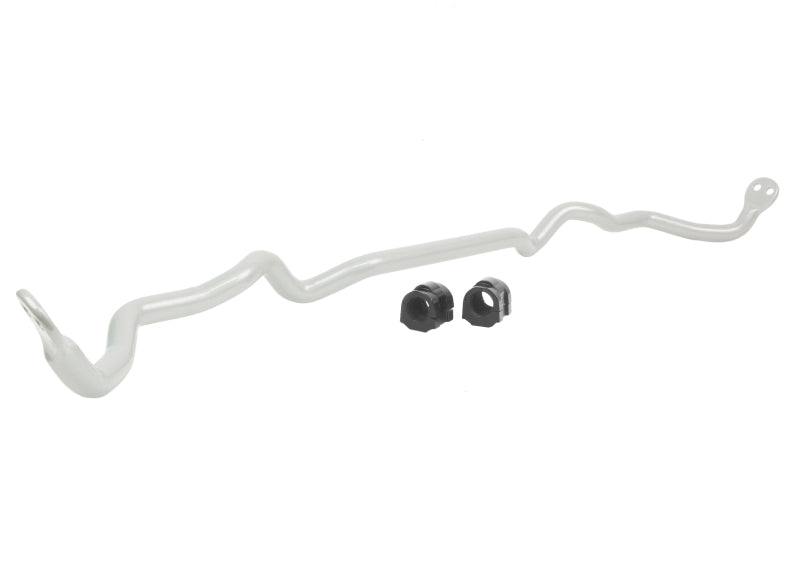Whiteline Sway Bar - 26mm Heavy Duty Blade Adjustable — 0V6FE