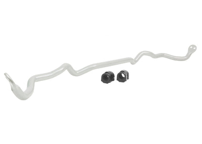 Whiteline Sway Bar - 26mm Heavy Duty Blade Adjustable — 0V6FE