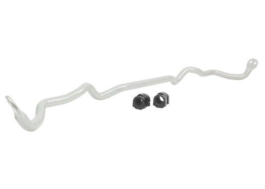 Whiteline Sway Bar - 26mm Heavy Duty Blade Adjustable — 0V6FE