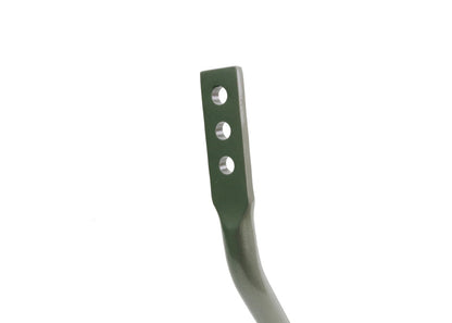 Whiteline Sway Bar - 26mm Heavy Duty Blade Adjustable — 0DJDF