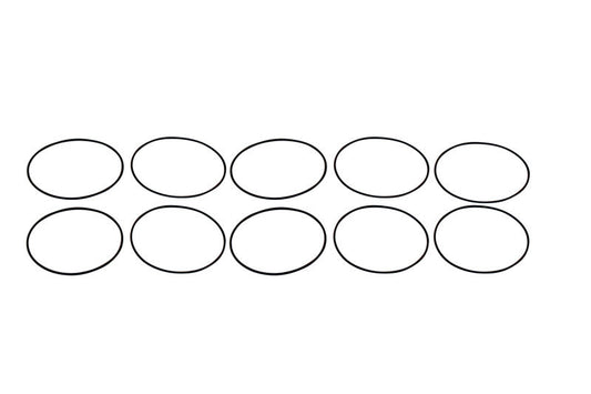 Aeromotive Fuel Filter O-Ring