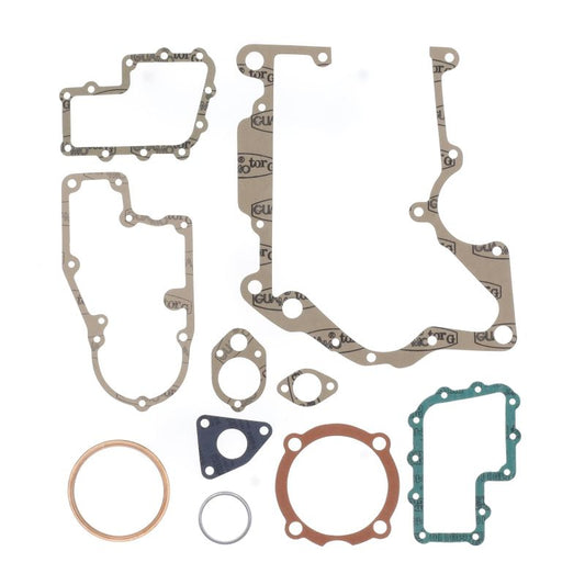 Athena 1964 Motoguzzi Falcone 500 Complete Gasket Kit (w/o Oil Seals) P400190850290