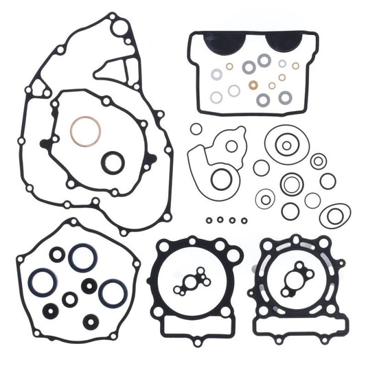 Athena 21-23 Kawasaki KX 250 4T Complete Gasket Kit P400250900071