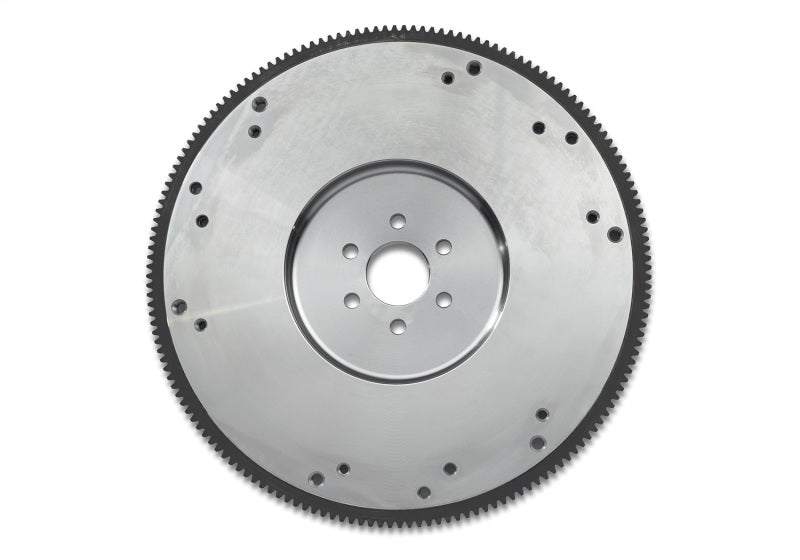 Ford Performance Parts Ford Racing Manual Transmission Flywheel Steel — 8O0DV
