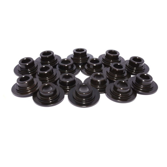 Comp Cams 7° Steel Retainers 11/32 1.437 1.500" Spring Dia.