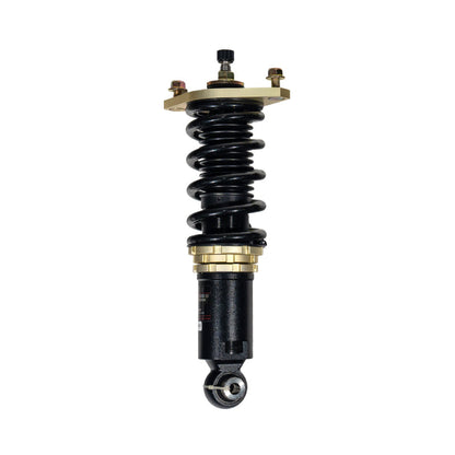 BLOX Racing 13-21 Subaru/Scion BRZ (Zc6) Plus Series Fully Adjustable Coilovers BXSS-00525
