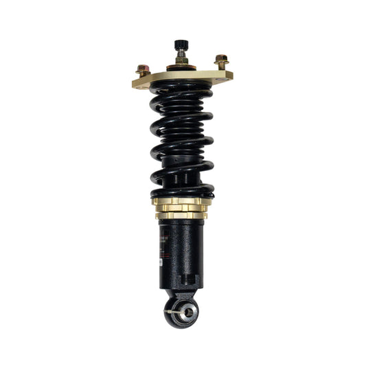 BLOX Racing 13-21 Subaru/Scion BRZ (Zc6) Plus Series Fully Adjustable Coilovers BXSS-00525
