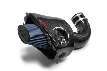 Corsa 14-19 Chevrolet Corvette C7 6.2L V8 Carbon Fiber Air Intake (Does Not Fit — 1TKF2