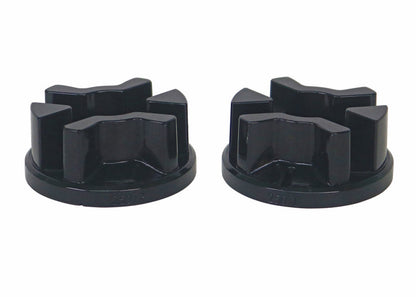 Whiteline 02-03 Mini Cooper Engine Mount - Upper Bushing Insert Kit W93518