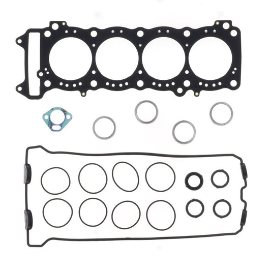 Athena 03-06 Suzuki 1000 Top End Gasket Kit w/o Valve Stem Seals P400510600949