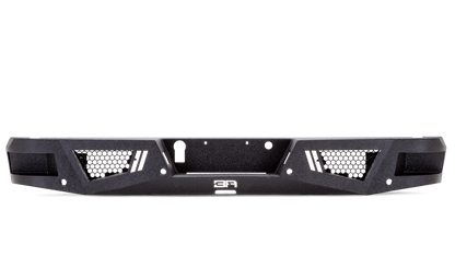 Body Armor 4x4 09-14 Ford F150 Eco Series Rear Bumper FD-2963