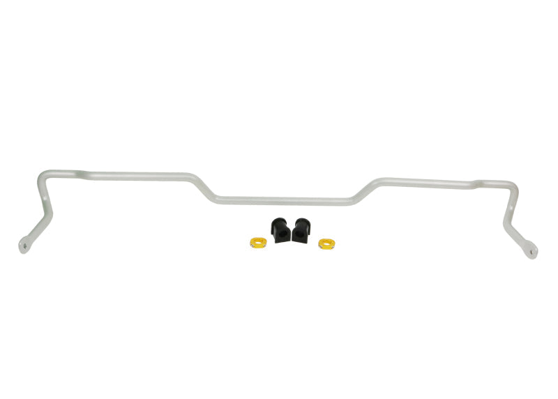 Whiteline Rear Sway Bar 20mm Heavy Duty Toyota Camry 2002-2006 — 01TZJ