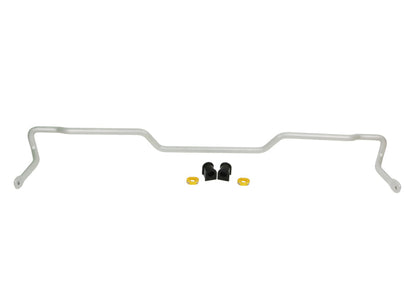 Whiteline Rear Sway Bar 20mm Heavy Duty Toyota Camry 2002-2006 — 01TZJ