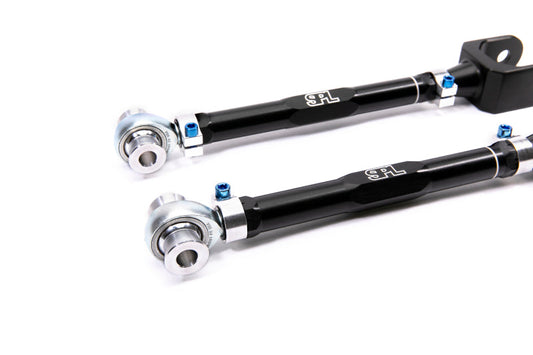 SPL Part Rear Traction Links Toyota Supra A90 GR/BMW Z4 G29