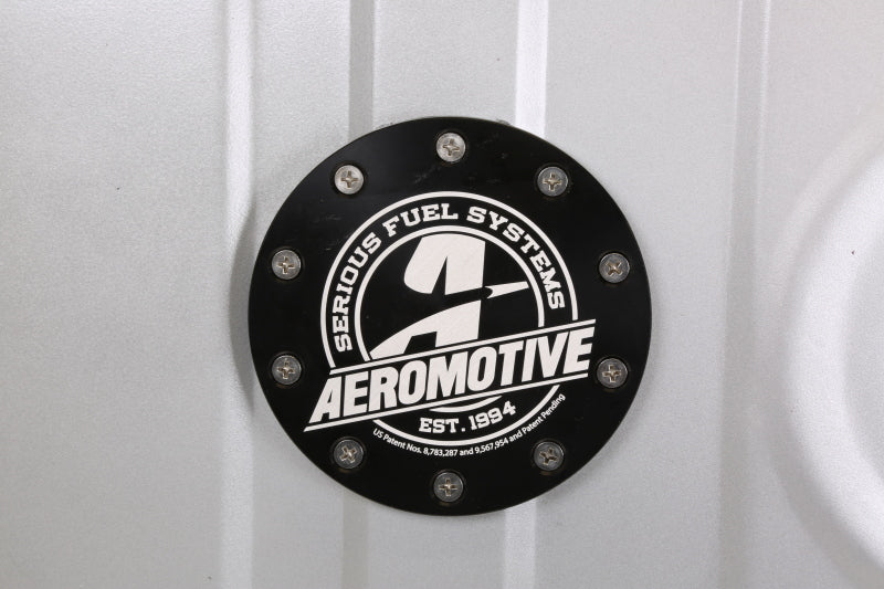 Aeromotive Fuel Tank, 200 Stealth Gen 2, 75-79 Nova (Available Q3 2018)